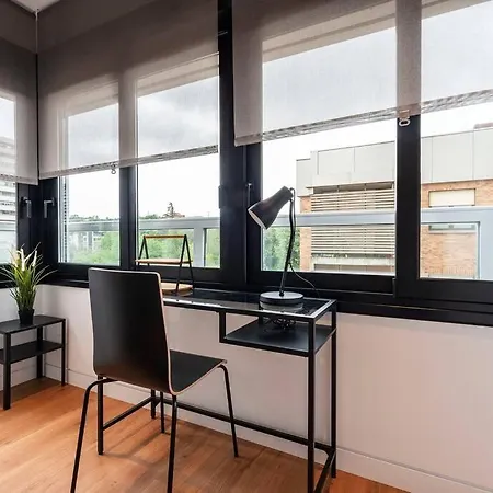 Apartamento Eguzki By People *