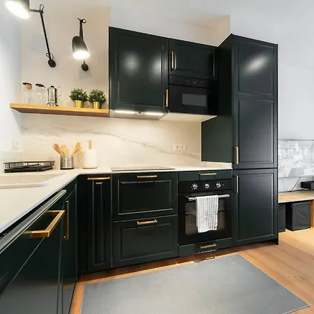 Apartamento Eguzki By People *