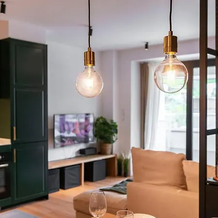 Apartamento Eguzki By People Añorga-Lugariz