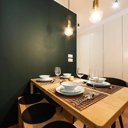Apartamento Eguzki By People *