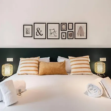 Apartamento Eguzki By People *