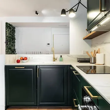 Apartamento Eguzki By People Añorga-Lugariz