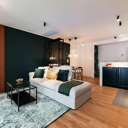 Apartamento Eguzki By People *